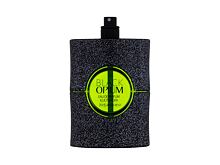 Eau de Parfum Yves Saint Laurent Black Opium Illicit Green 75 ml Tester
