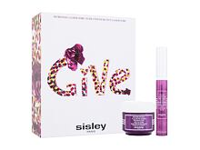 Crema giorno per il viso Sisley Black Rose Give 50 ml Sets