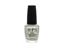 Smalto per le unghie OPI Nail Lacquer Metamorphosis Collection 15 ml NL C76 Metamorphically Speaking