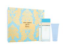 Eau de Parfum Dolce&Gabbana Light Blue Forever 100 ml Sets