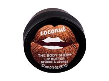 Baume à lèvres The Body Shop Coconut  10 ml