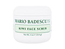 Peeling per il viso Mario Badescu Face Scrub Kiwi 113 g