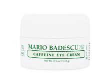 Crema contorno occhi Mario Badescu Caffeine Eye Cream 14 g