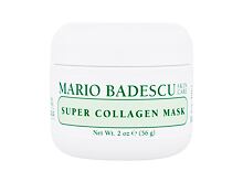 Masque visage Mario Badescu Super Collagen Mask 56 g