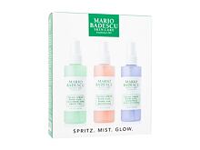 Lozione Mario Badescu Facial Spray Gift Set 118 ml Sets