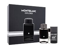 Eau de Parfum Montblanc Explorer 100 ml Sets