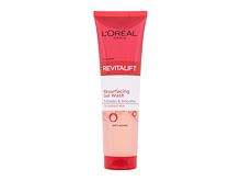 Gel detergente L'Oréal Paris Revitalift Resurfacing Gel Wash 150 ml