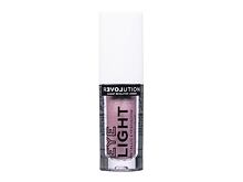 Fard à paupières Revolution Relove Eye Light Metallic Eyeshadow 1,9 ml Light Up