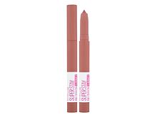Rossetto Maybelline Superstay Ink Crayon Shimmer Birthday Edition 1,5 g 185 Piece Of A Cake