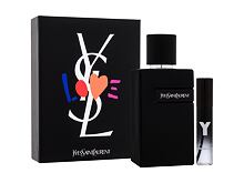 Eau de Parfum Yves Saint Laurent Y Le Parfum 100 ml Tester