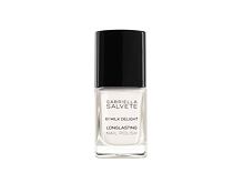 Nagellack Gabriella Salvete Sunkissed Longlasting Nail Polish 11 ml 61 Milk Delight