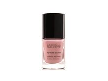 Smalto per le unghie Gabriella Salvete Sunkissed Longlasting Nail Polish 11 ml 72 Rose Glow