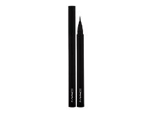Eyeliner MAC Brushstroke 24-Hour Liner 0,67 g Brushbrown