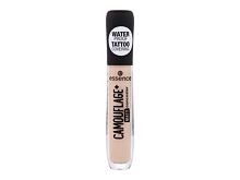 Correcteur Essence Camouflage+ Matt 5 ml 23 Warm Sand
