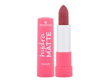 Rouge à lèvres Essence Hydra Matte 3,5 g 408 Pink Positive