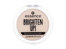 Puder Essence Brighten Up! Banana Powder 9 g 10 Bababanana