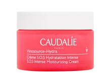 Tagescreme Caudalie Vinosource-Hydra S.O.S Intense Moisturizing 40 ml