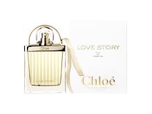 Eau de Parfum Chloé Love Story 50 ml