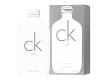 Eau de Toilette Calvin Klein CK All 100 ml