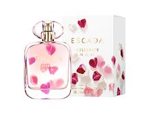 Eau de Parfum ESCADA Celebrate N.O.W. 80 ml