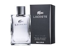 Eau de toilette Lacoste Pour Homme 100 ml