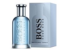 Eau de Toilette HUGO BOSS Boss Bottled Tonic 50 ml