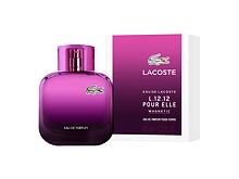 Eau de parfum Lacoste Eau de Lacoste L.12.12 Magnetic 80 ml