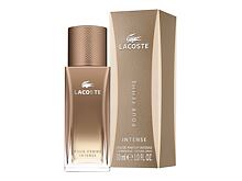 Eau de Parfum Lacoste Pour Femme Intense 30 ml