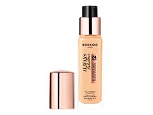 Foundation BOURJOIS Paris Always Fabulous 24H SPF20 30 ml 210 Vanilla