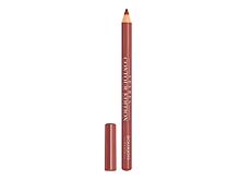 Crayon à lèvres BOURJOIS Paris Contour Edition 1,14 g 11 Funky Brown