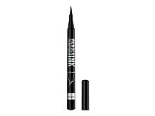 Eyeliner Rimmel London Wonder Ink 1,2 ml Black