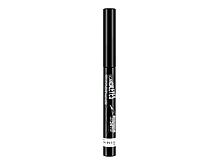 Eyeliner Rimmel London Scandal Eyes Precision Micro 1,1 ml 001 Black