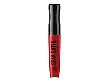 Lippenstift Rimmel London Stay Satin 5,5 ml 210 IT Girl