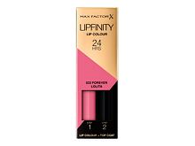 Lippenstift Max Factor Lipfinity 24HRS Lip Colour 4,2 g 022 Forever Lolita