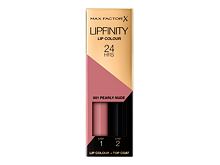 Rossetto Max Factor Lipfinity 24HRS Lip Colour 4,2 g 001 Pearly Nude