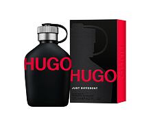 Eau de Toilette HUGO BOSS Hugo Just Different 75 ml