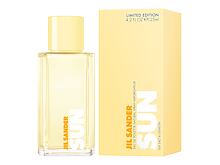 Eau de Toilette Jil Sander Sun Sea Salt & Genista Limited Edition 125 ml