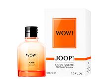 Eau de Toilette JOOP! Wow! Fresh 60 ml
