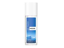 Deodorante Mexx Ice Touch Man 2014 75 ml