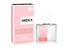 Eau de Toilette Mexx Whenever Wherever 30 ml