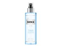 Körperspray Mexx Fresh Splash 250 ml