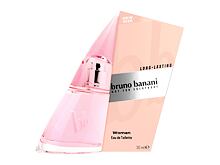 Eau de Toilette Bruno Banani Woman 30 ml