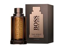 Eau de Parfum HUGO BOSS Boss The Scent Absolute 50 ml