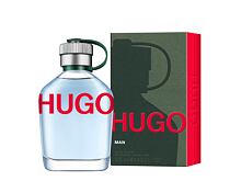 Eau de toilette HUGO BOSS Hugo Man 125 ml