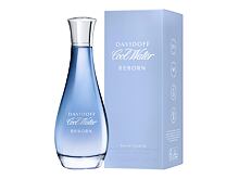 Eau de Toilette Davidoff Cool Water Reborn 100 ml