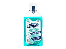 Bain de bouche Pasta Del Capitano Plaque Remover 400 ml