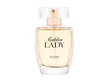 Eau de Parfum ELODE Golden Lady 100 ml