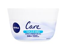 Crème de jour Nivea Care Nourishing Cream 100 ml