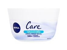 Tagescreme Nivea Care Nourishing Cream 200 ml