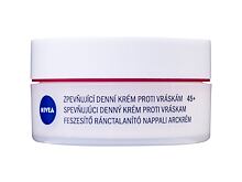 Tagescreme Nivea Anti-Wrinkle Firming SPF15 50 ml